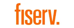 fiserv Logo