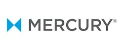 Logo for Mercury Payments