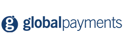 Logo for globalpayments East