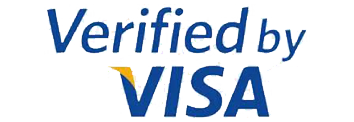 Verified by Visa Logo