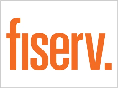 Logo for fiserv Payment Processor