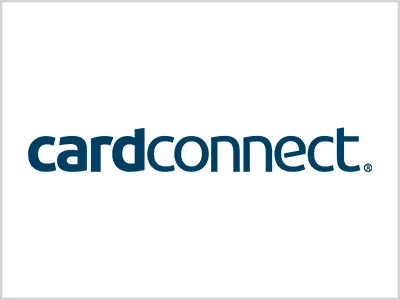 CardConnect Payment Processor Logo