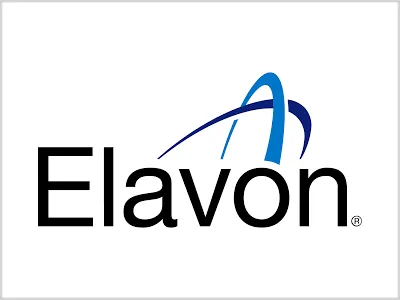 Logo of Elavon Payment Processor