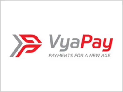 VyaPay Payment Processor