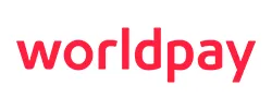 Domestic Payment Processor, Worldpay Logo