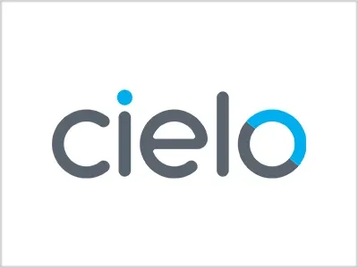 cielo Payment Processor Logo, Brazilian Currency, International Payments