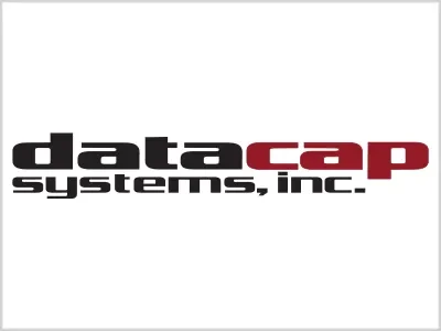 DataCap Systems, Inc Payment Processor, US Currency, United States Payments