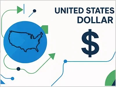 US Currency, First Data Payment Processor, US Dollar, Domestic Payment Processors