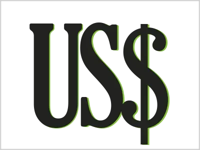 US Dollar, First Data Payment Processor, US Currency, Domestic Payment Processors