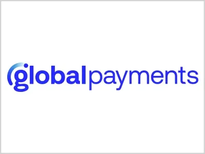 Global Payments East Payment Processor, Global Payments, US Currency, United States Payments