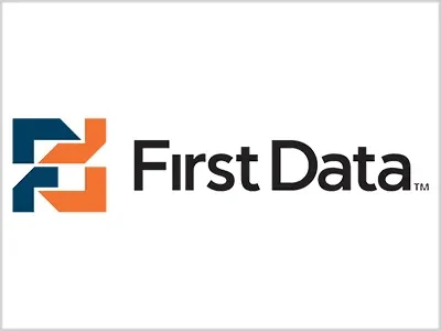 First Data Payment Processor Logo