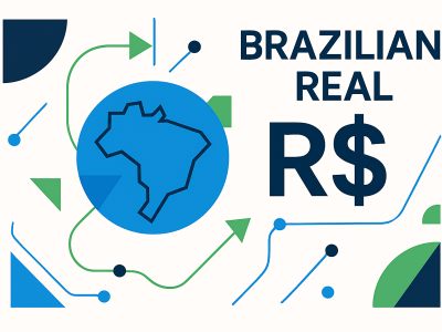 Brazilian Currency, Worldpay Payment Processor, Brazilian Real, Domestic Payment Processors